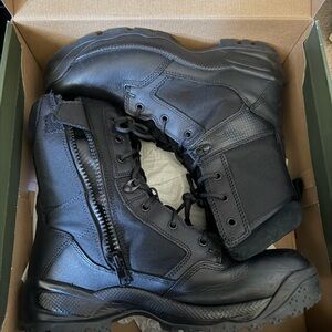 5.11 Tactical boots